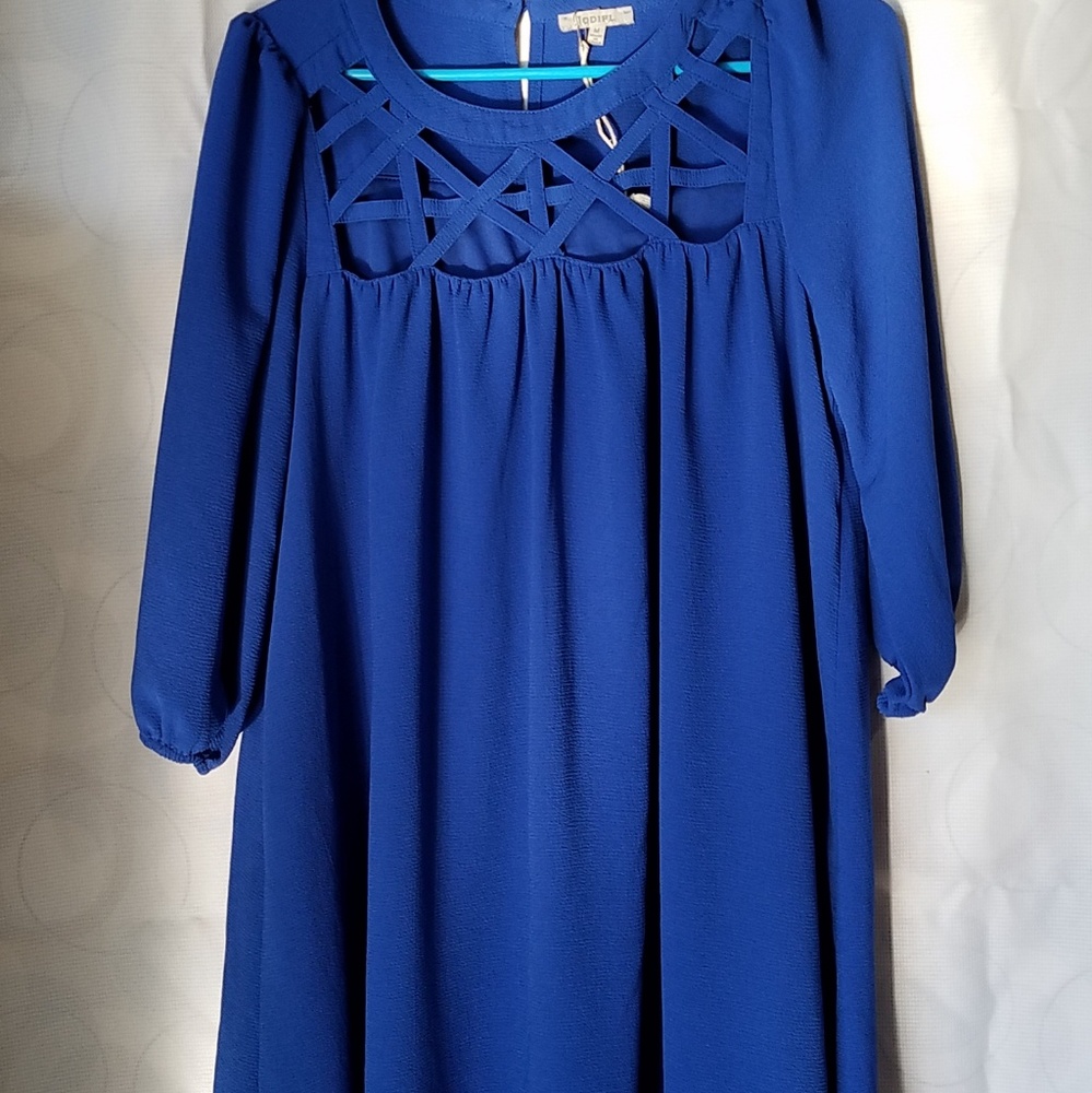 Dress / tunic